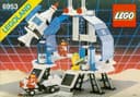 Cosmic Laser Launcher