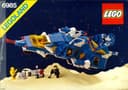 Cosmic Fleet Voyager