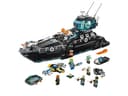 Ultra Agents Ocean HQ