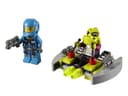 Alien Striker