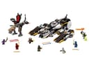Ultra Stealth Raider