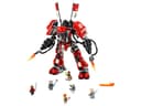 Fire Mech