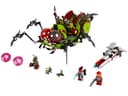 Hive Crawler