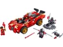 X-1 Ninja Charger