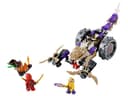 Anacondrai Crusher