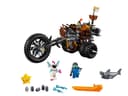 MetalBeard's Heavy Metal Motor Trike!