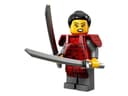 Samurai