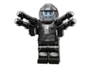 Galaxy Trooper