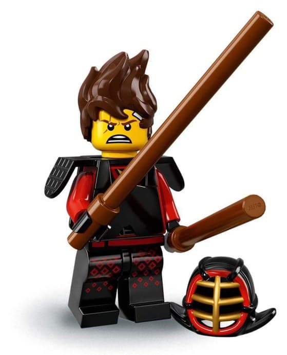 Kai Kendo