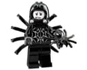 Spider Suit Boy