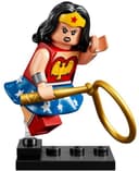 Wonder Woman