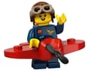 Airplane Girl