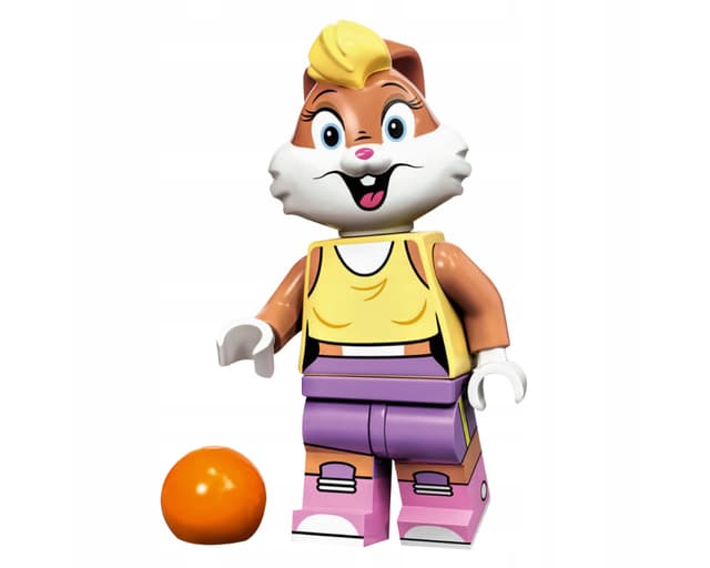 Lola Bunny