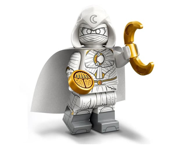 Moon Knight