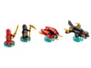 Ninjago Team Pack