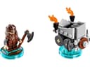 Gimli Fun Pack
