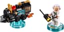 Doc Brown Fun Pack