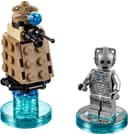 Cyberman Fun Pack
