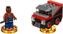 A-Team Fun Pack