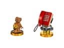 E.T. the Extra-Terrestrial Fun Pack