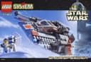 Snowspeeder