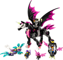 Pegasus Flying Horse