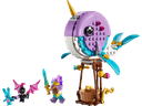 Izzie's Narwhal Hot-Air Balloon