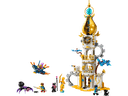 The Sandman's Tower