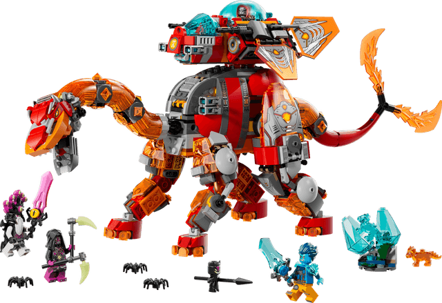 Dino Jet