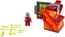 Kai Avatar - Arcade Pod
