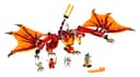Fire Dragon Attack