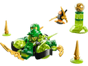 Lloyd's Dragon Power Spinjitzu Spin