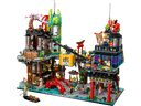 NINJAGO City Markets