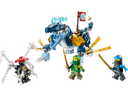 Nya's Water Dragon EVO