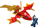 Kai's Rising Dragon Strike