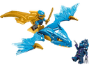 Nya's Rising Dragon Strike
