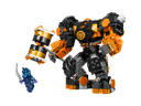 Cole's Earth Mech