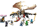 Egalt the Master Dragon