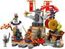Tournament Battle Arena