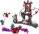Dragonian Storm Village
