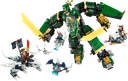 Lloyd’s Jet Mech