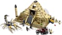 Scorpion Pyramid