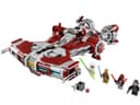 Jedi Defender-class Cruiser