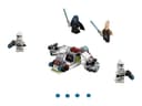 Jedi and Clone Troopers Battle Pack