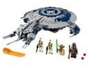 Droid Gunship