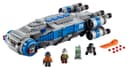 Resistance I-TS Transport