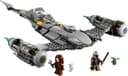 The Mandalorian's N-1 Starfighter