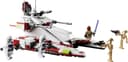Republic Fighter Tank