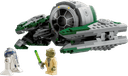 Yoda's Jedi Starfighter