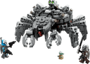 Spider Tank